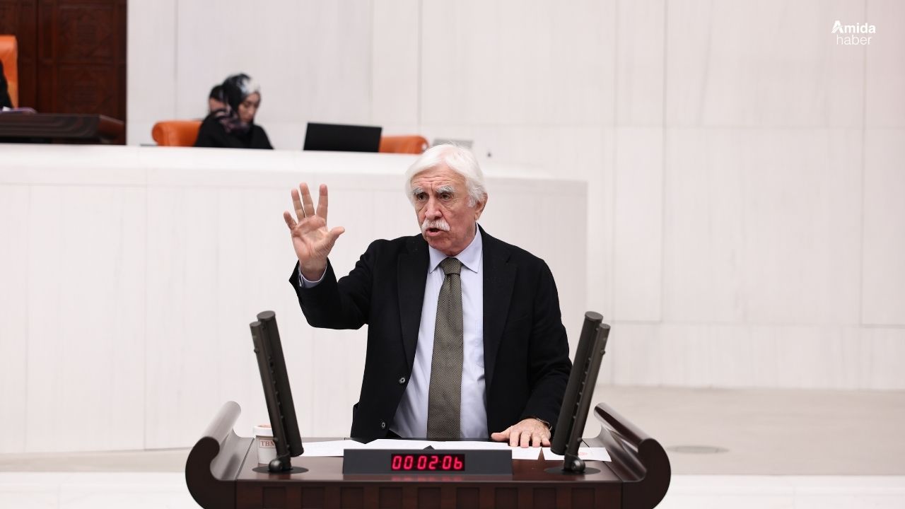 Çandar:İsrail’in gözünde Türkiye yeni İran’dır