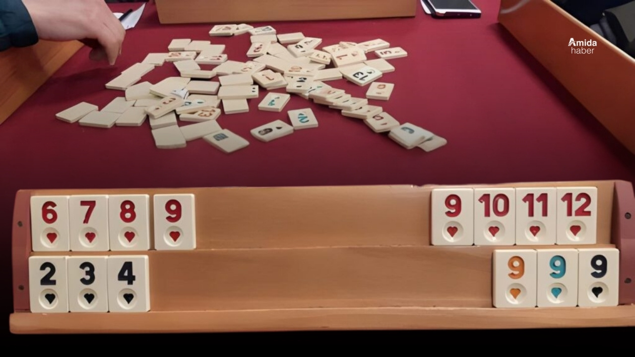 Diyarbakır’da parklar için harekete geçildi: Okey salonları kapatılacak