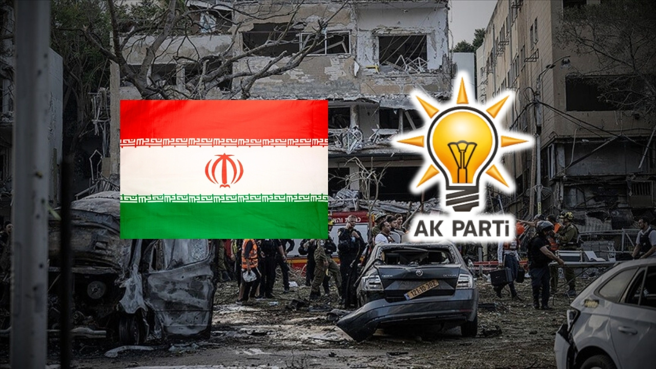 ‘Kürtler ABD’nin kara gücü olacak’ iddiası: AK Partili isimlerden tepki