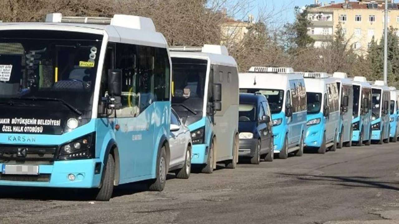 Diyarbakır’daki iki kooperatife ceza