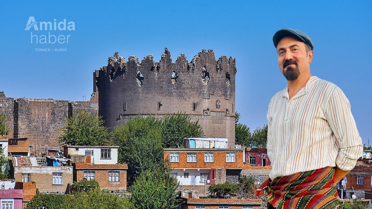 Zazaca müziğin güçlü sesi Diyarbakır’a geliyor