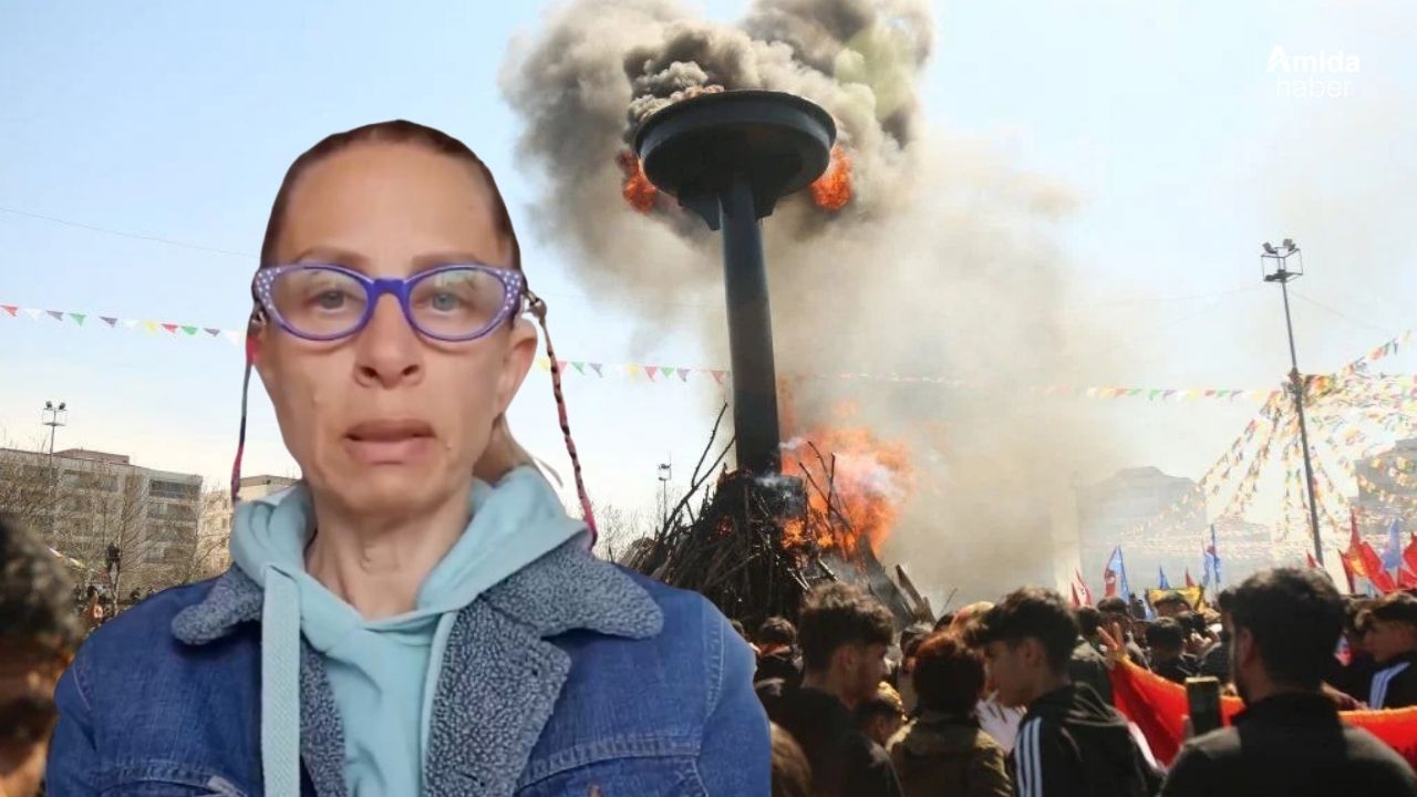 Diyarbakır Newrozu öncesi Casalini sessizliğini bozdu