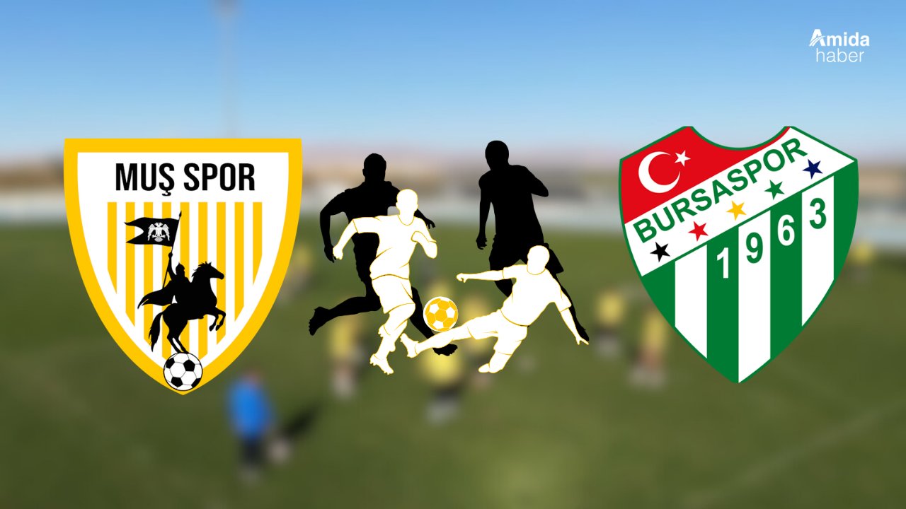 Muş barış eli uzattı: Bursa tahrik peşinde