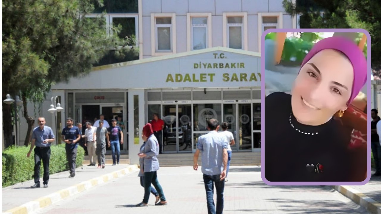 Diyarbakır’da gerçek ortaya çıktı: Savcı müebbet istedi
