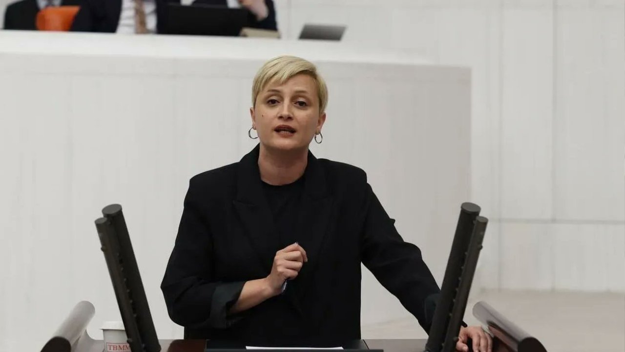 DEM Partili Koca şüpheli ölümü Meclis’e taşıdı