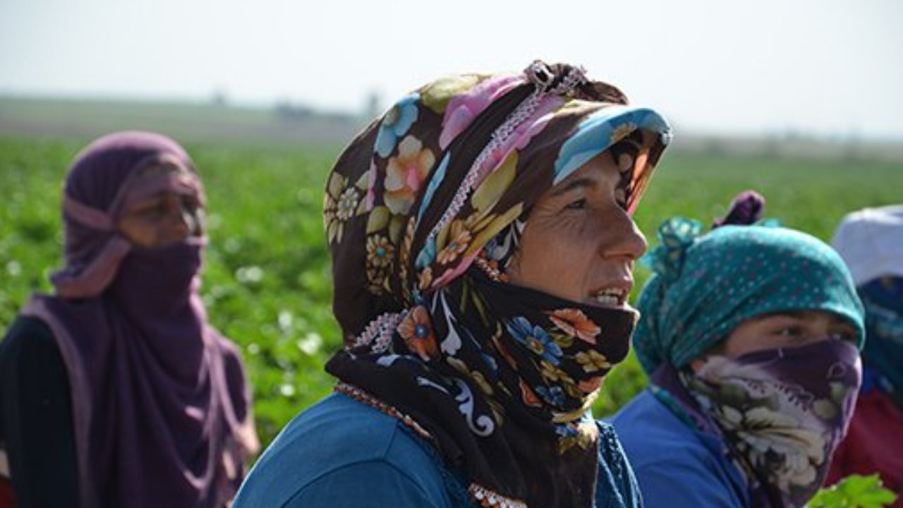 Ayan: Kadınlar yoksulluğa ve şiddete itiliyor