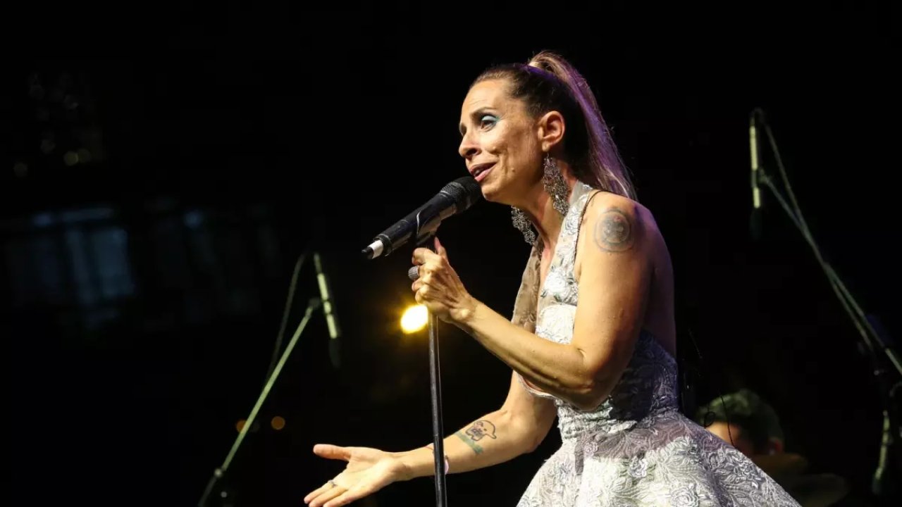 Diyarbakır'da sahne alması planlanan konser iptal oldu