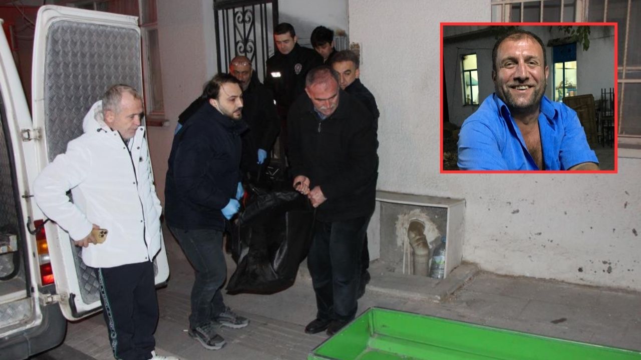 Evinde sahte içki içti, saatler sonra ölü bulundu