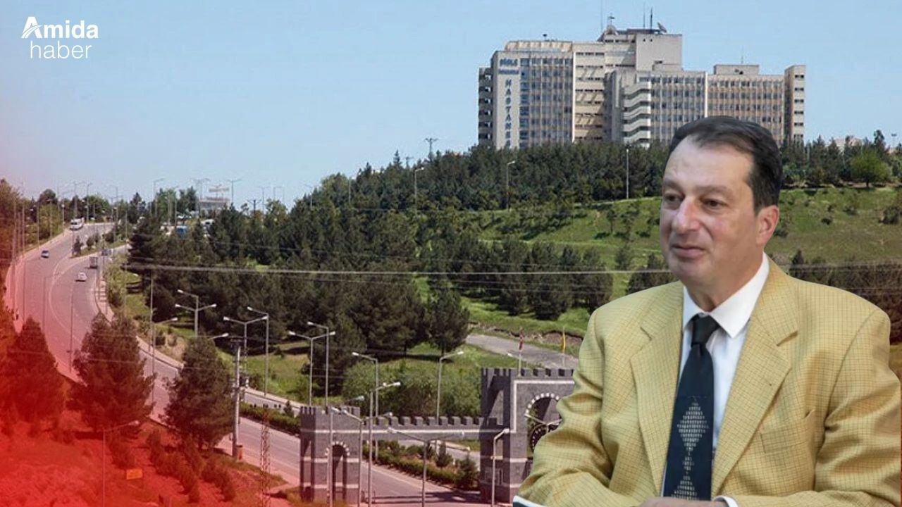 Diyarbakır’da adrese teslim ihale iddiası: Rektör konuştu