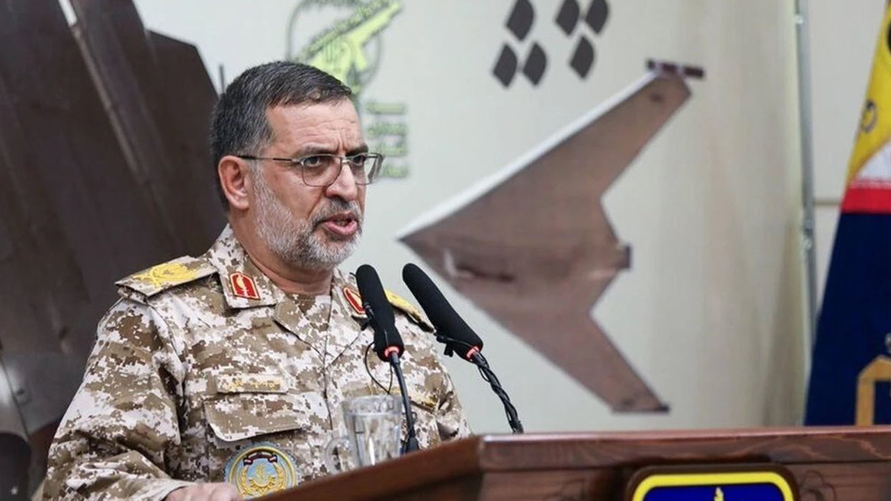 İran: 6 ay savaşacak kapasitemiz var