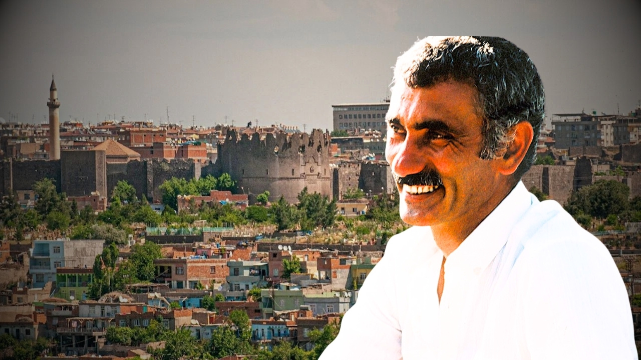 Yılmaz Güney’in çırağıydı: Diyarbakırlı oyuncuya veda