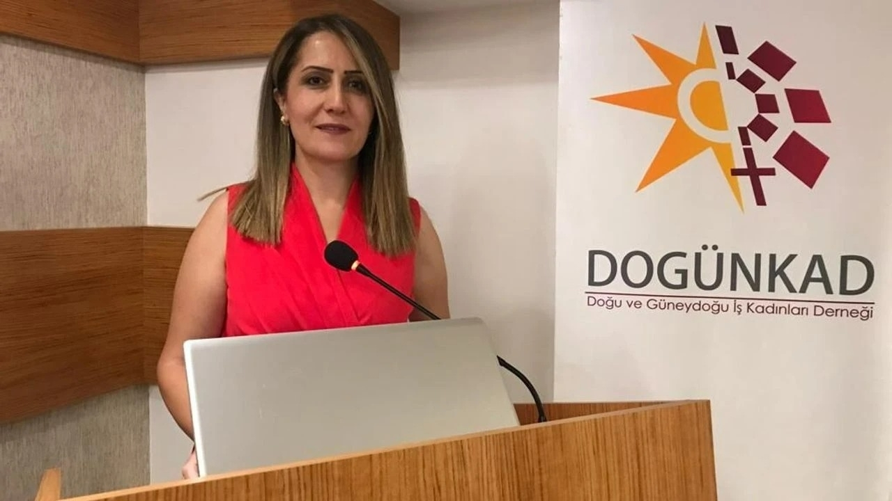 ‘Kadınların güçlenmesi toplumun geleceğini güçlendirir’