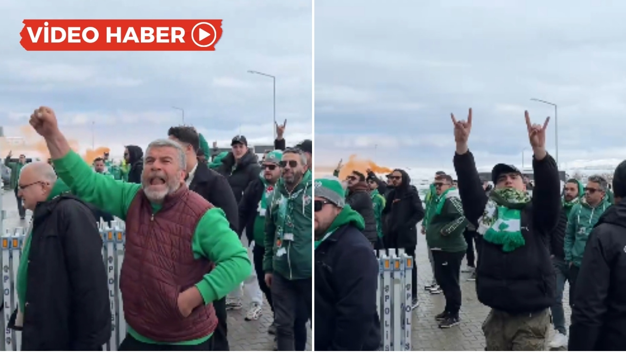 Muş’ta ‘Bursa’ provokasyonu: Bozkurt, küfür, hakaret…