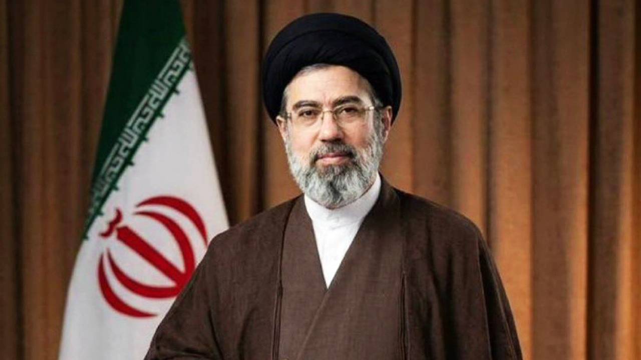 İran resmen duyurdu: Mücteba Hamaney kimdir?