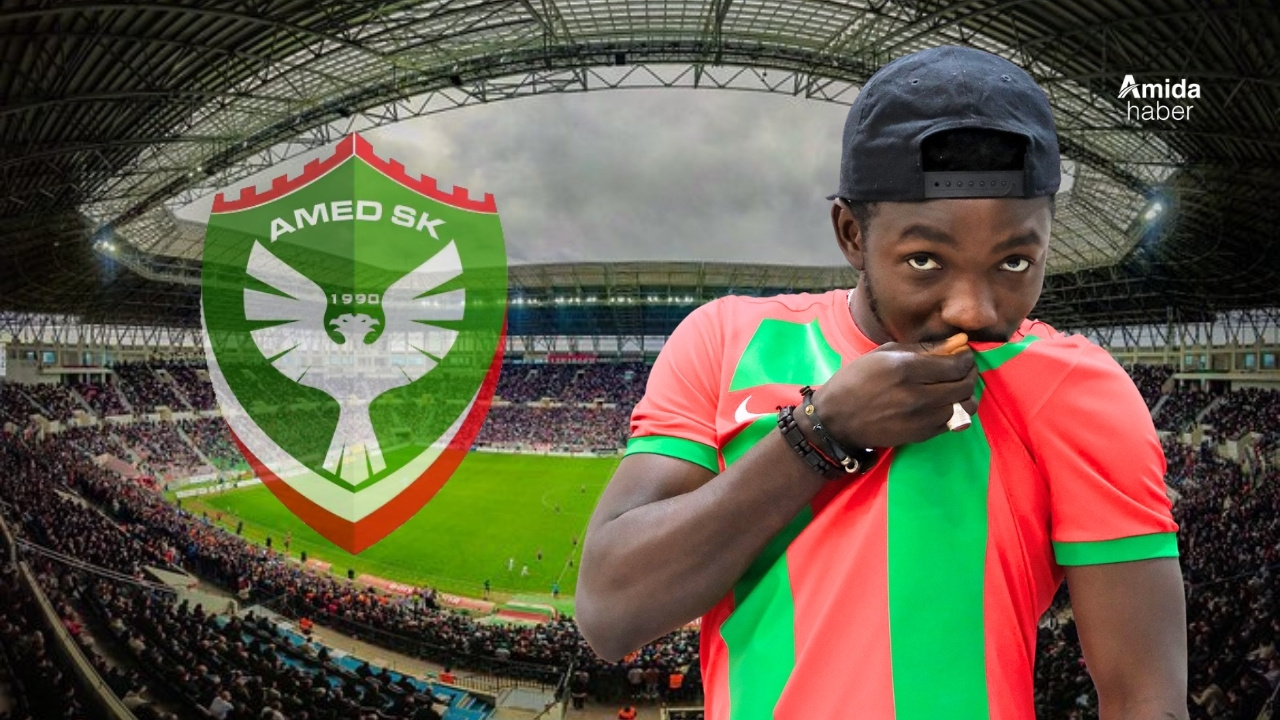 ‘Reşo’suz Amedspor’un orta sahası alarm veriyor