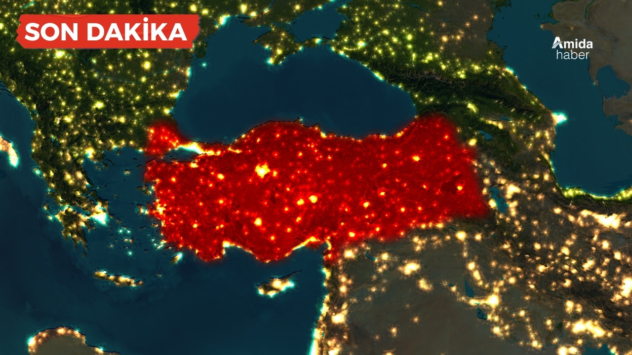 ABD’den bölge için uyarı: Ayrılın