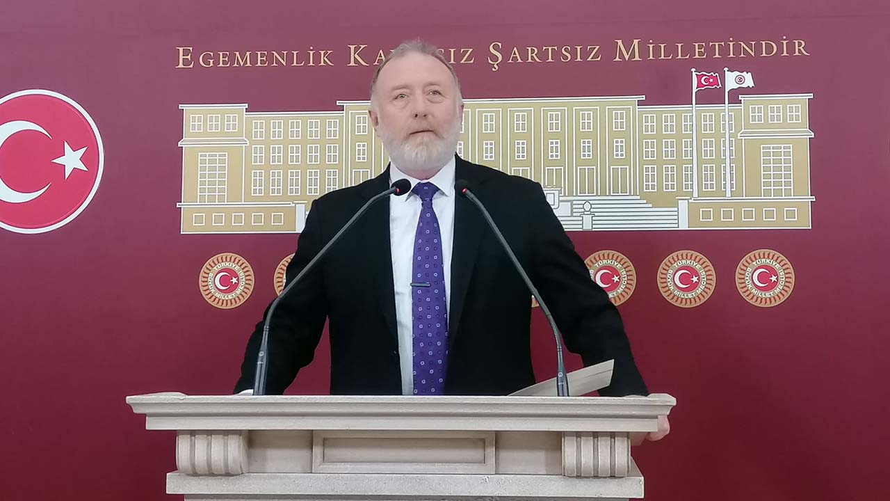 Temelli: Toplum süreçle ilgili yasa bekliyor