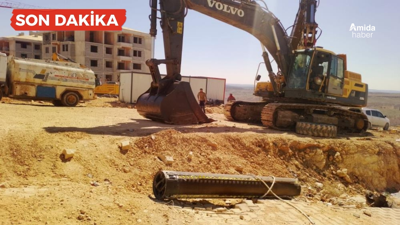 MSB: Gaziantep’te İran balistik füzesi düşürüldü