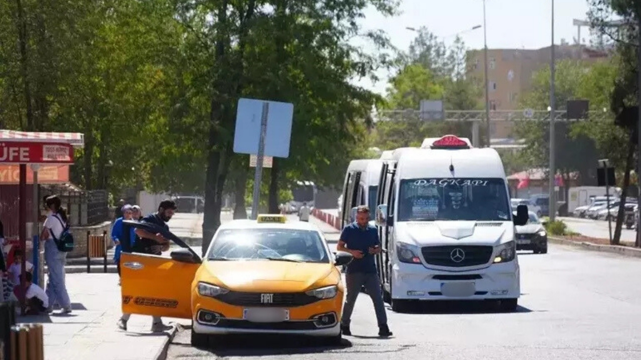 Diyarbakır’da ulaşım zam oranları belli oldu