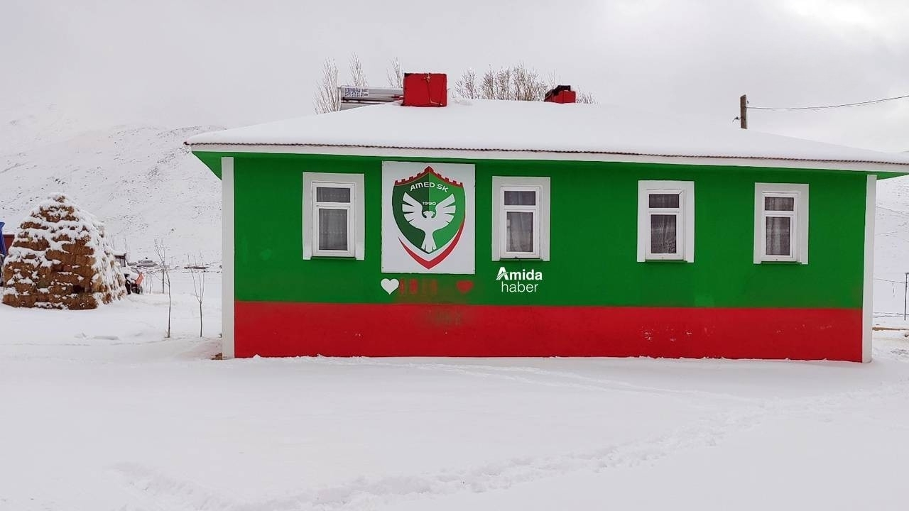 Akım devam ediyor: Van’dan sonra Ağrı