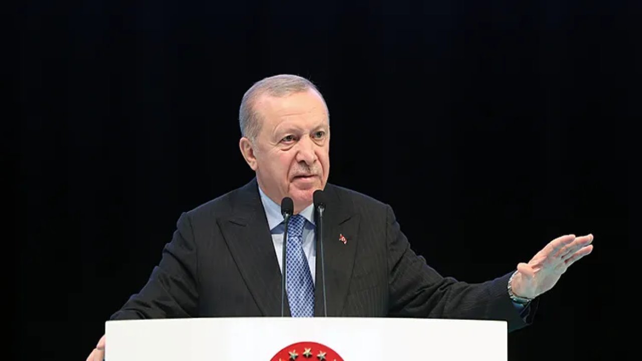 Erdoğan'dan İran tepkisi: Dostluğumuzu zora sokmayın