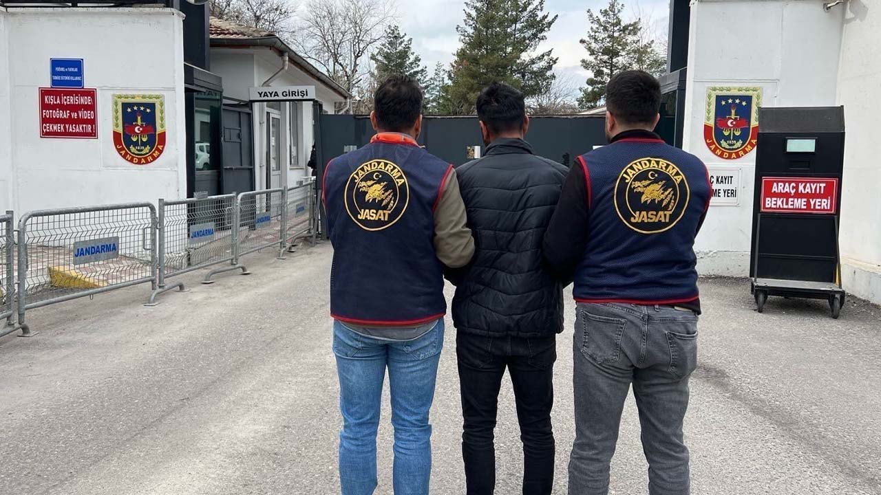Diyarbakır'da 138 firari hükümlü yakalandı