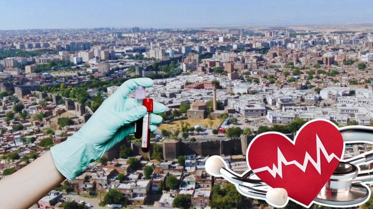Diyarbakır’da sağlık çıkmazı: Söylenenlerle yapılanlar örtüşmüyor