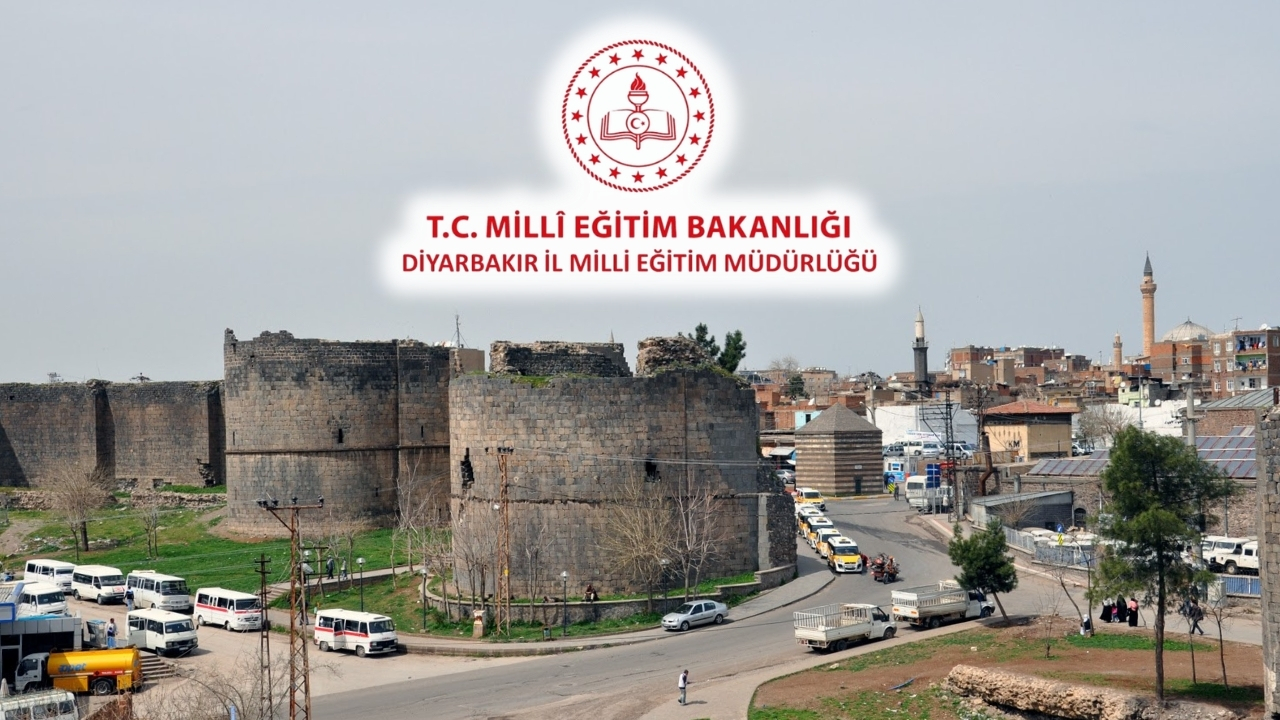 Sadoğlu’ndan ilk icraat: Diyarbakır’da 4 müdür değişti