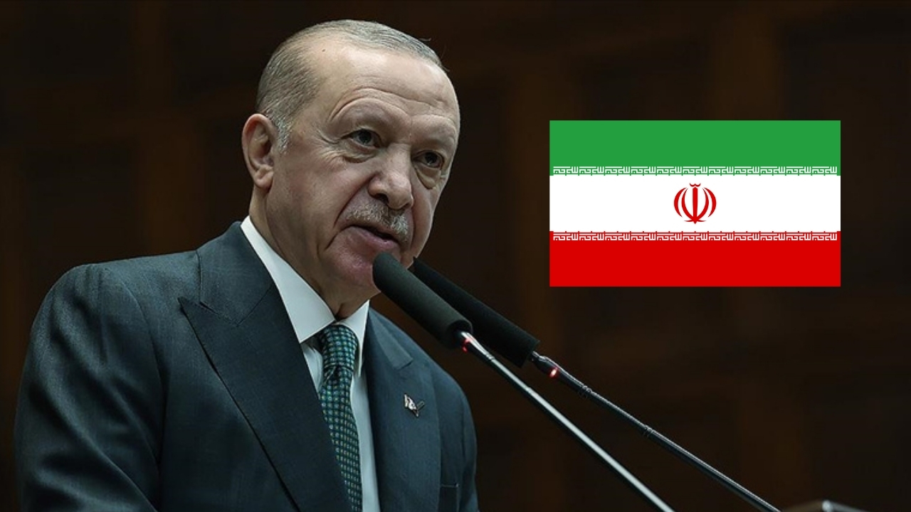 Erdoğan’dan füze uyarısı: ‘Hodri meydan’ çıkışı