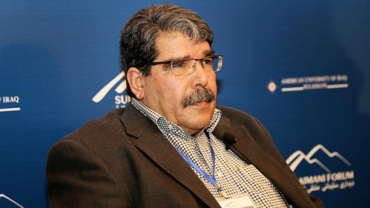 Salih Müslim kimdir?