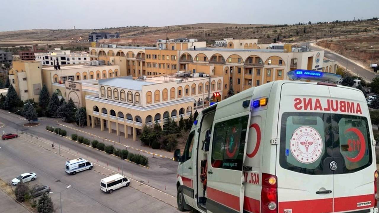 Mardin’de 16 yaşındaki kızın ölümü: Ağabeyi gözaltında