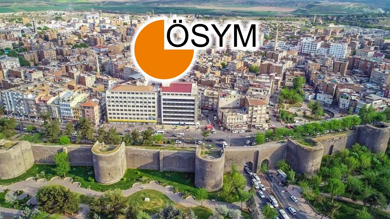 Diyarbakır’daki adaylar dikkat: YKS için son gün