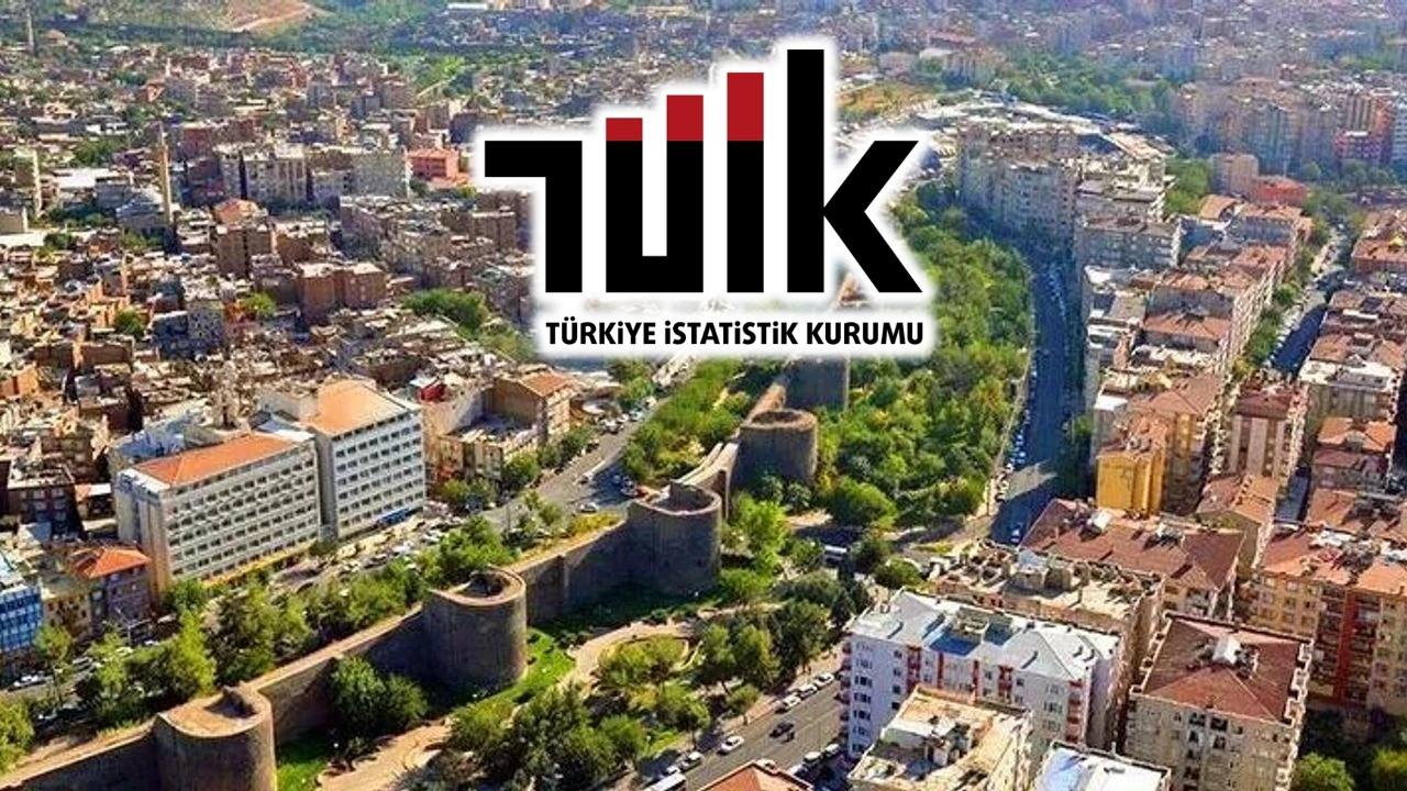 TÜİK açıkladı: Diyarbakır’da yaşlı kadın nüfusunda artış
