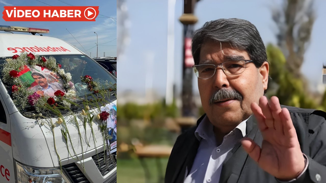 DEM Partili başkanlar Kobani’de cenaze törenine katılacak