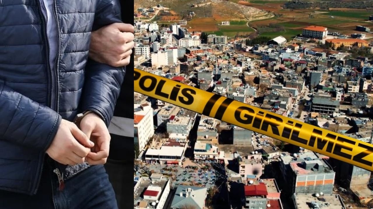Mardin’de 16 yaşındaki çocuğun ölümü: Baba gözaltına alındı