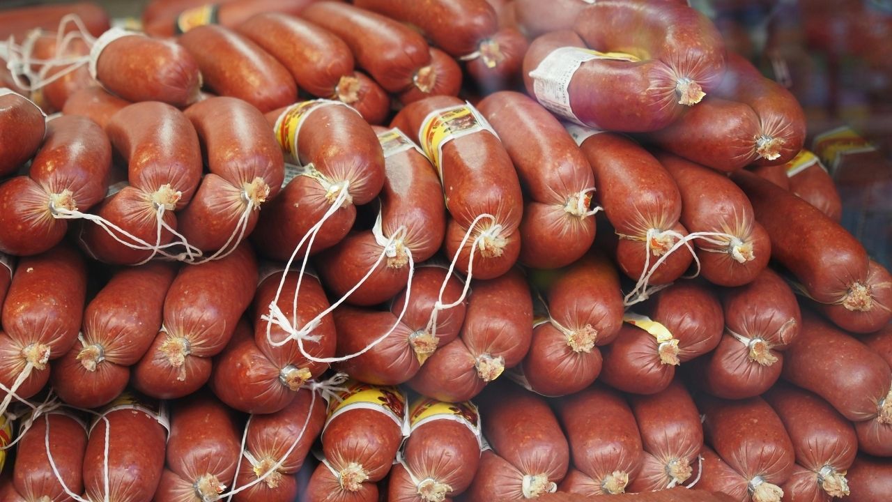 Mide bulandıran hile: Kebaba tavuk karıştırmışlar