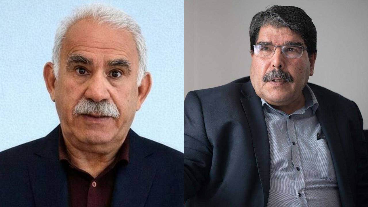 Abdullah Öcalan’dan Salih Müslim mesajı: Önder’in ikiz kardeşi