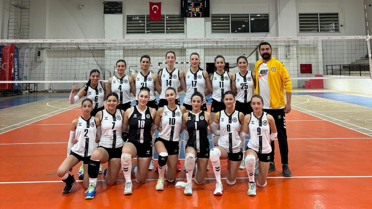 Diyarbakırspor galibiyetle başladı