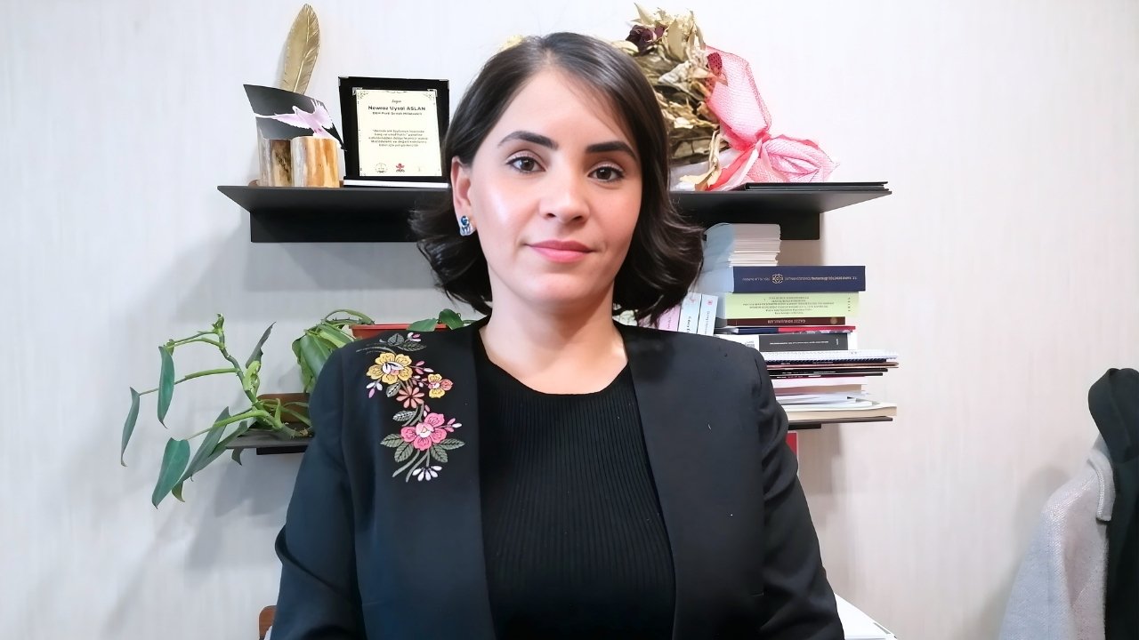 Aslan: ‘Umut hakkı’ siyasi pazarlık malzemesi yapılıyor