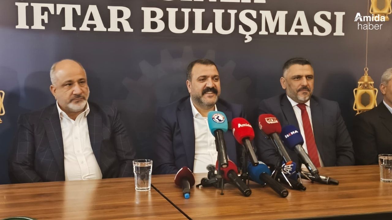 Seçimler yaklaşıyor: Fidan’dan adaylık açıklaması