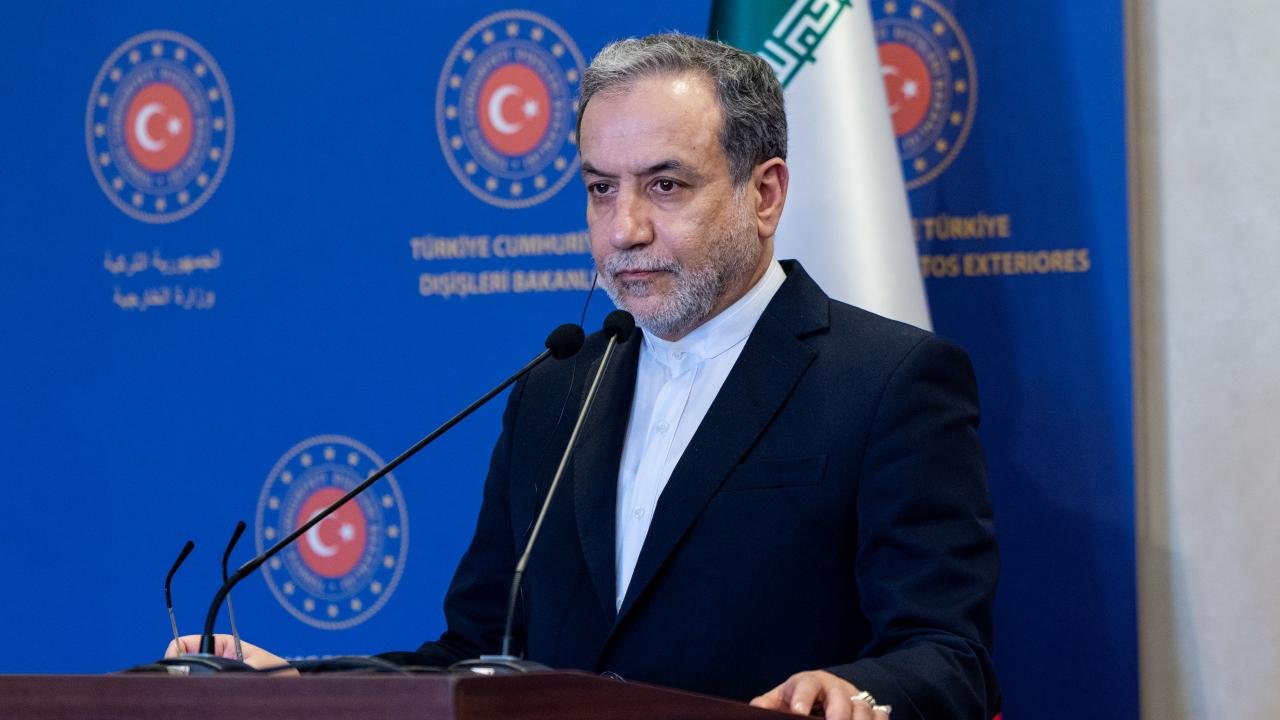 Üçüncü füze sonrası İran'dan Türkiye'ye dostluk mesajı