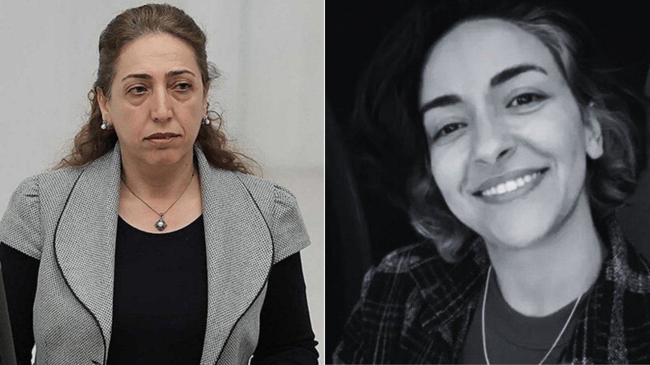 Dilan Karaman’ın ölümü: Saliha Aydeniz hakkında soruşturma