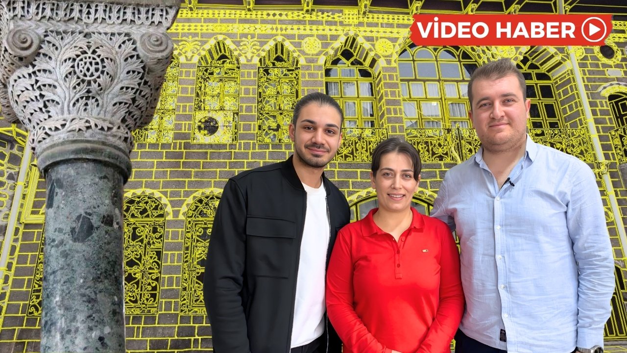 Patenti alındı: Diyarbakır’dan uluslararasına taşındı