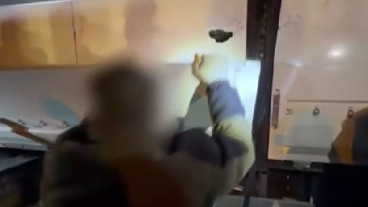 Diyarbakır’da 81 kilo uyuşturucu ele geçirildi