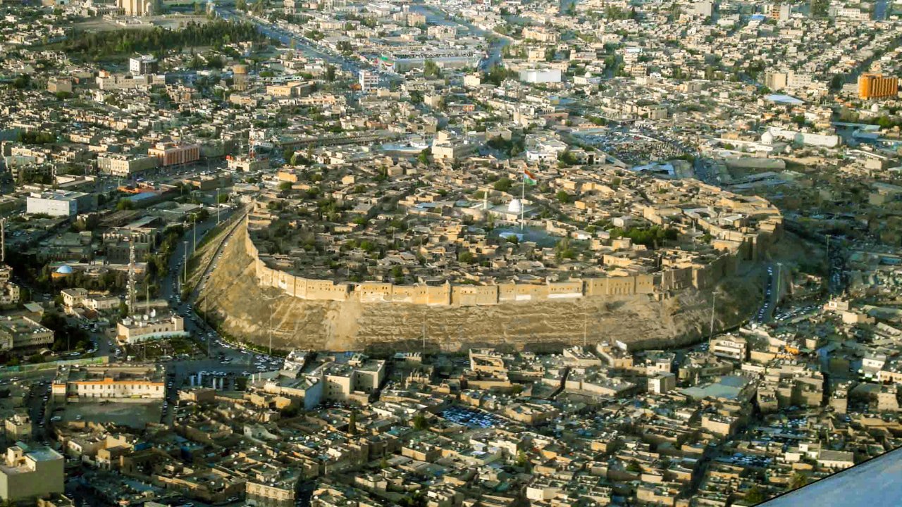 Türkiye’den Irak ve Erbil uyarısı