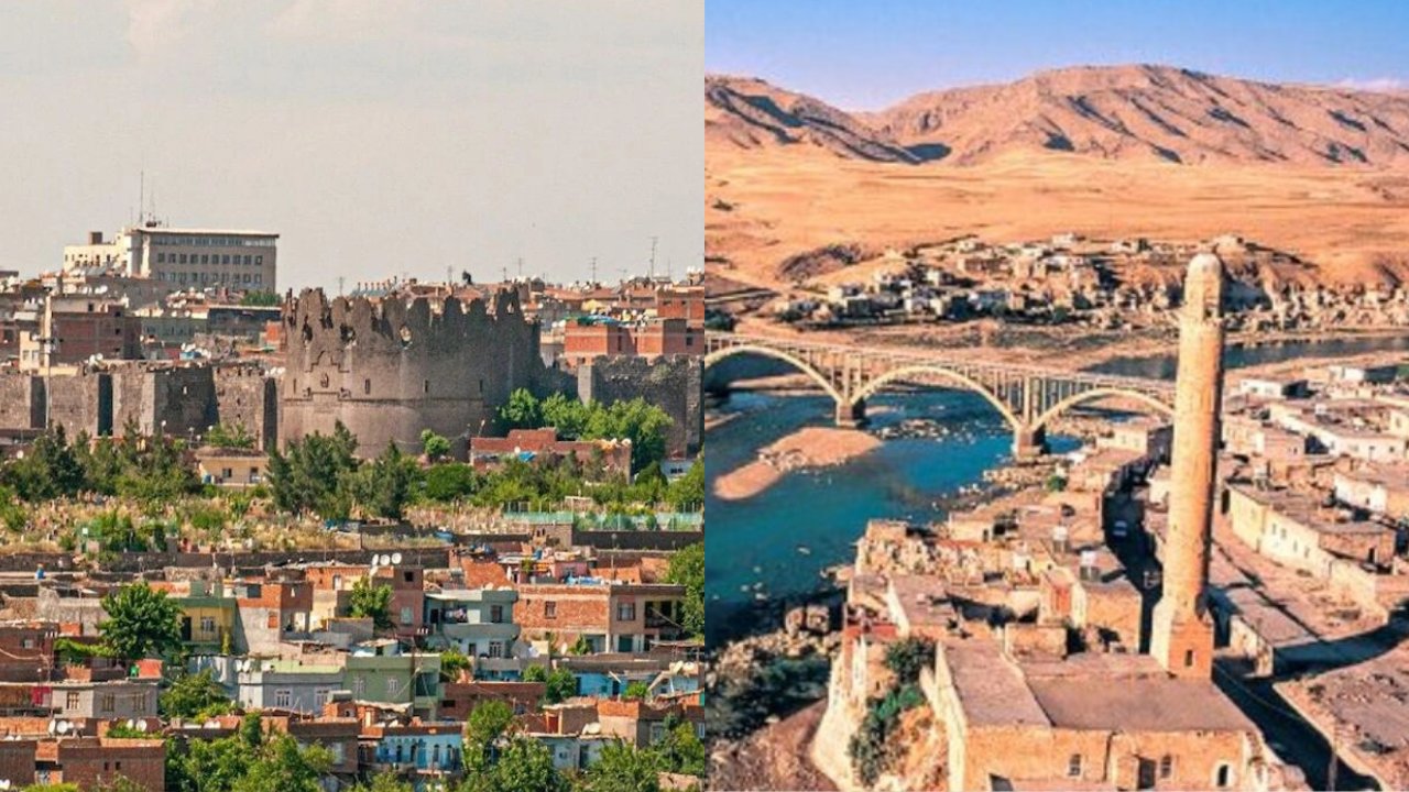 Diyarbakır ve Batman’da NATO üssü var mı?