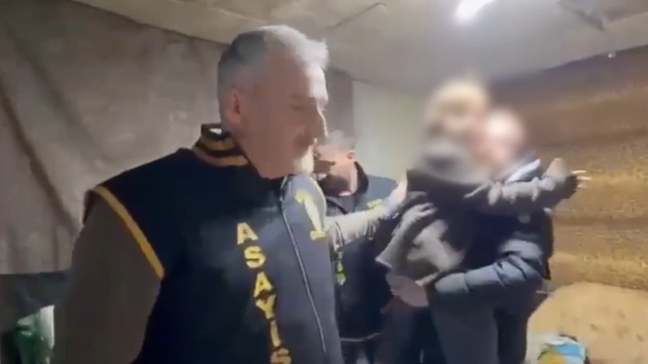 Kayıp çocuk 7 yıl sonra bulundu: Babaanne tutuklandı