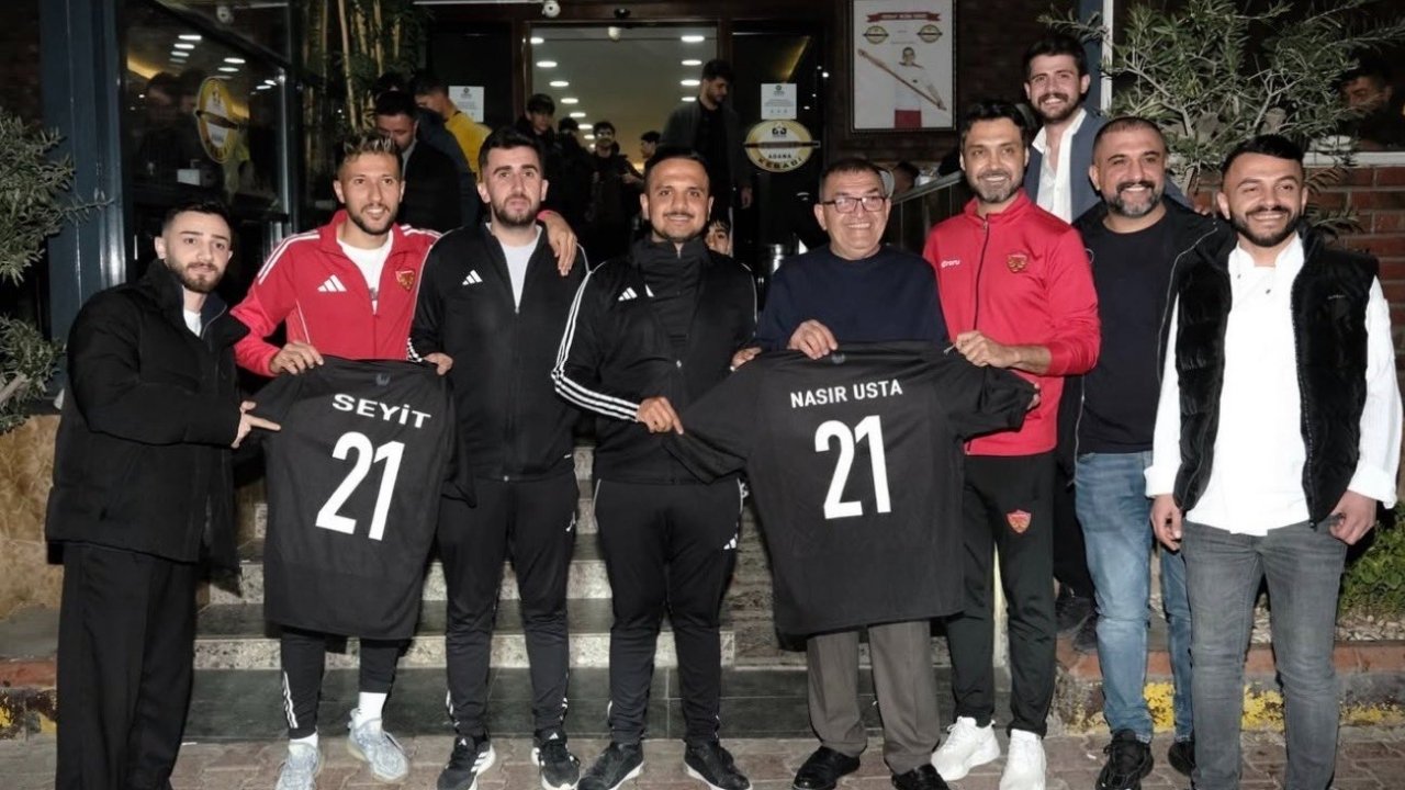 Hatayspor’a Diyarbakır’da ‘kebap’ dopingi
