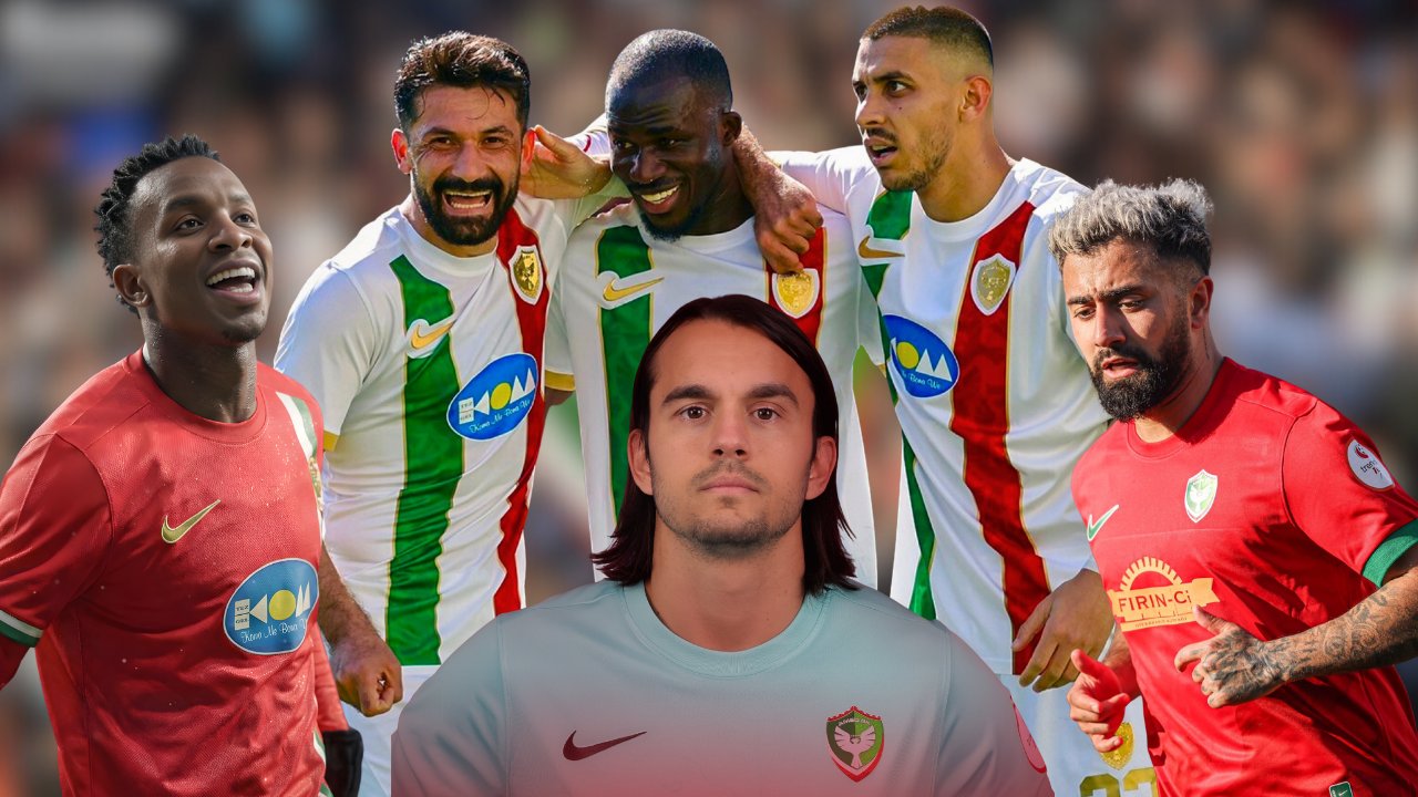 Amedspor’dan ‘tahta’ çıkma harekatı