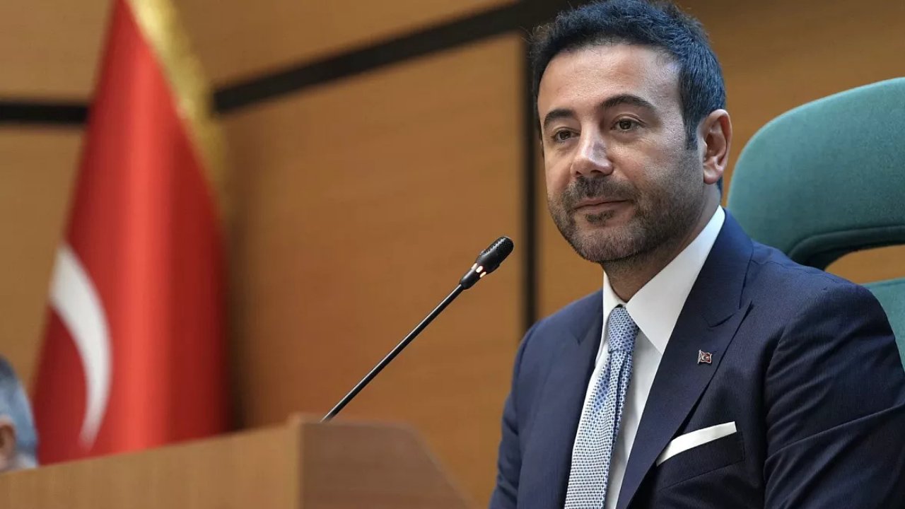 Rıza Akpolat'a çek iddialarından beraat